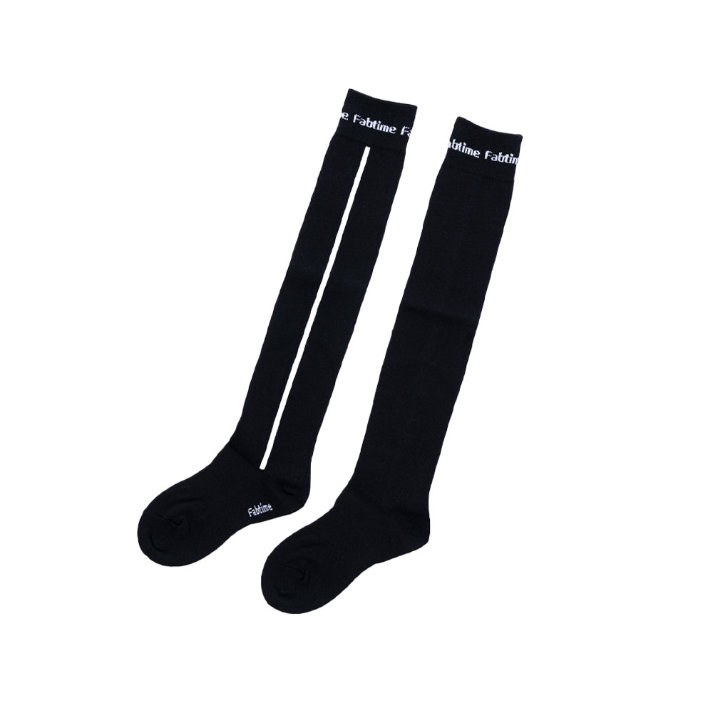 KNEE HIGH SOCKS