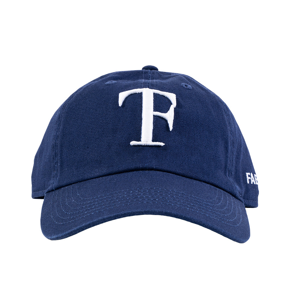 FT LOW CAP NAVY