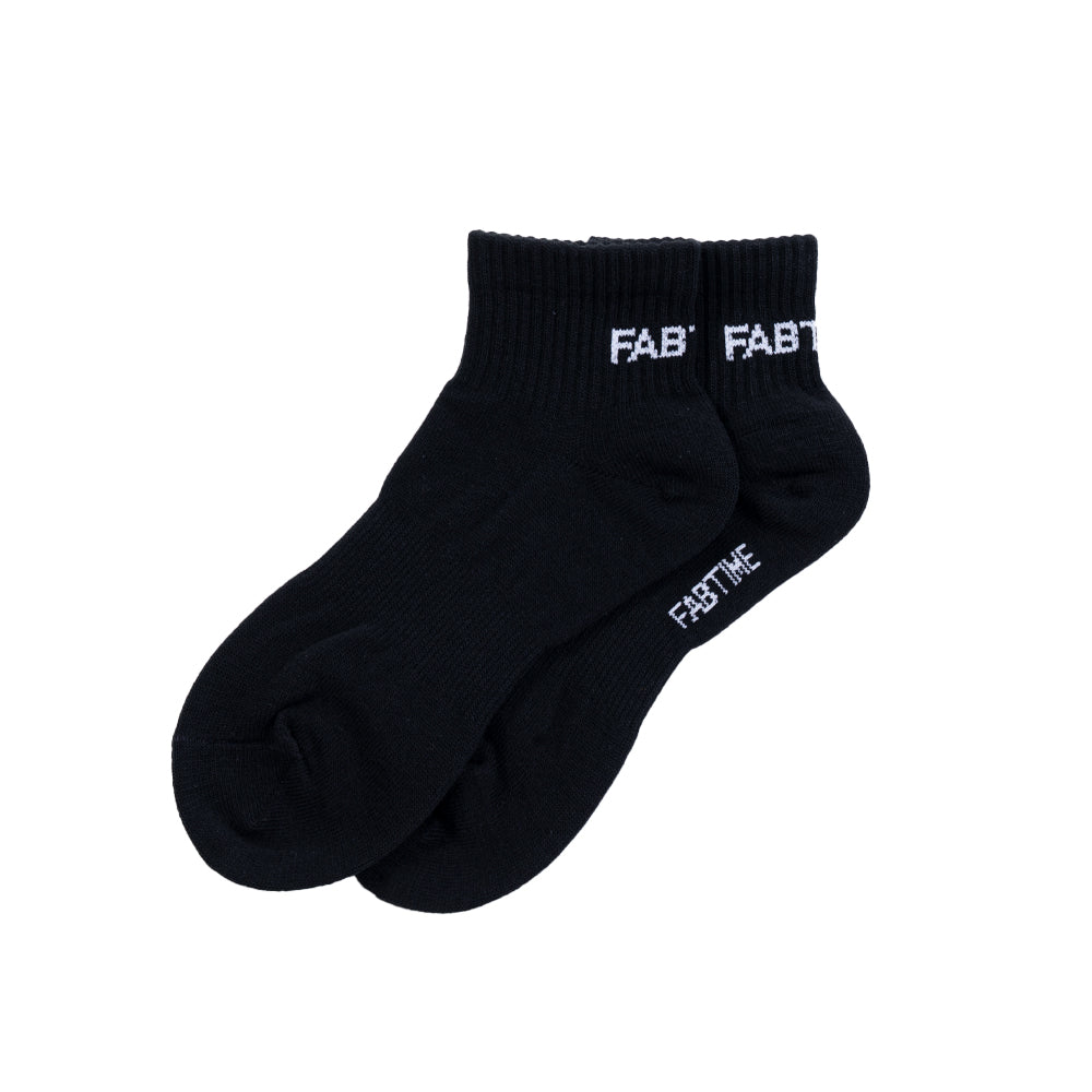 SHORT SOX