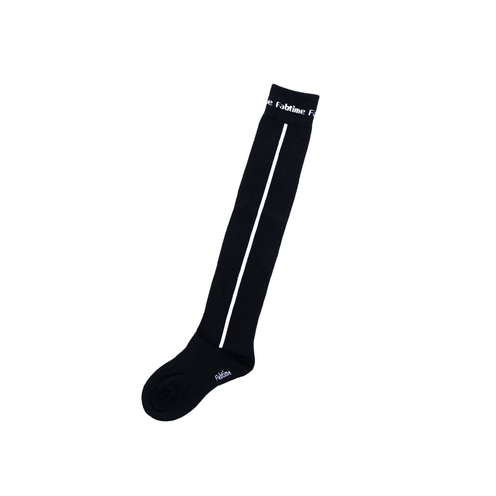 KNEE HIGH SOCKS