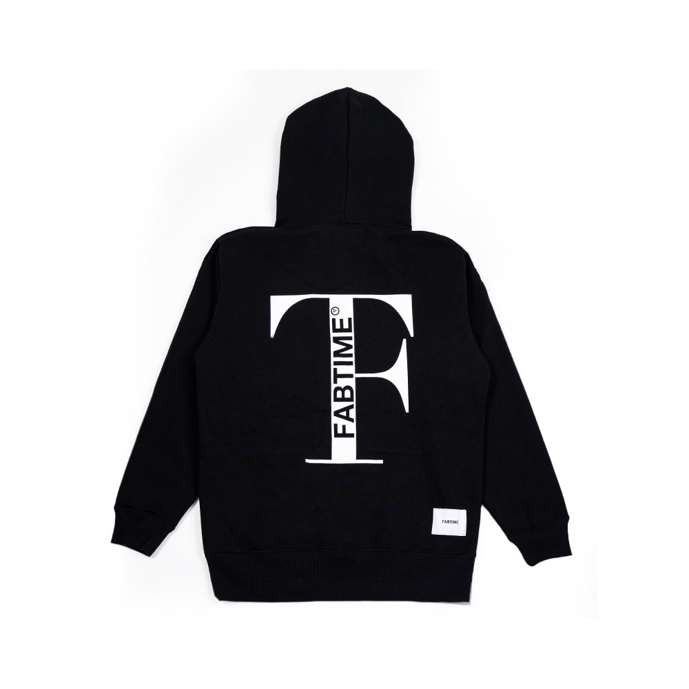 LOGO HOODIE