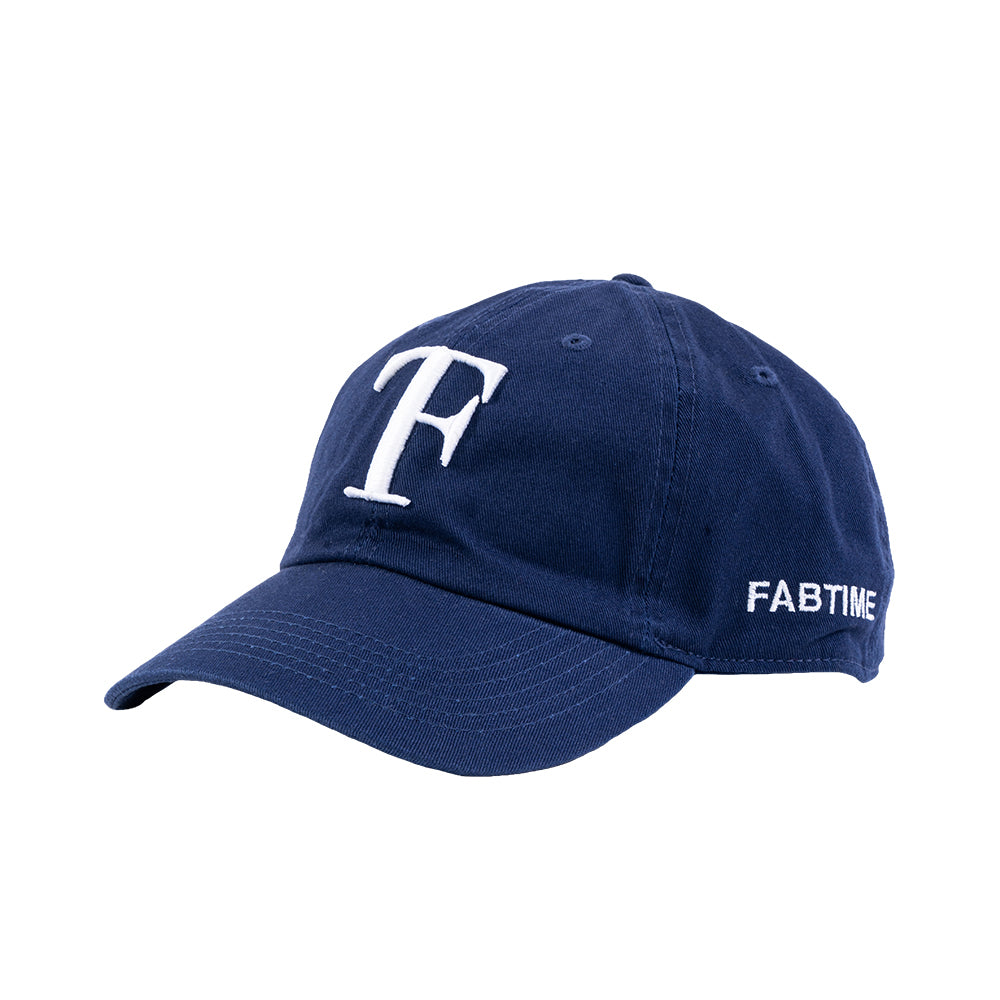 FT LOW CAP NAVY