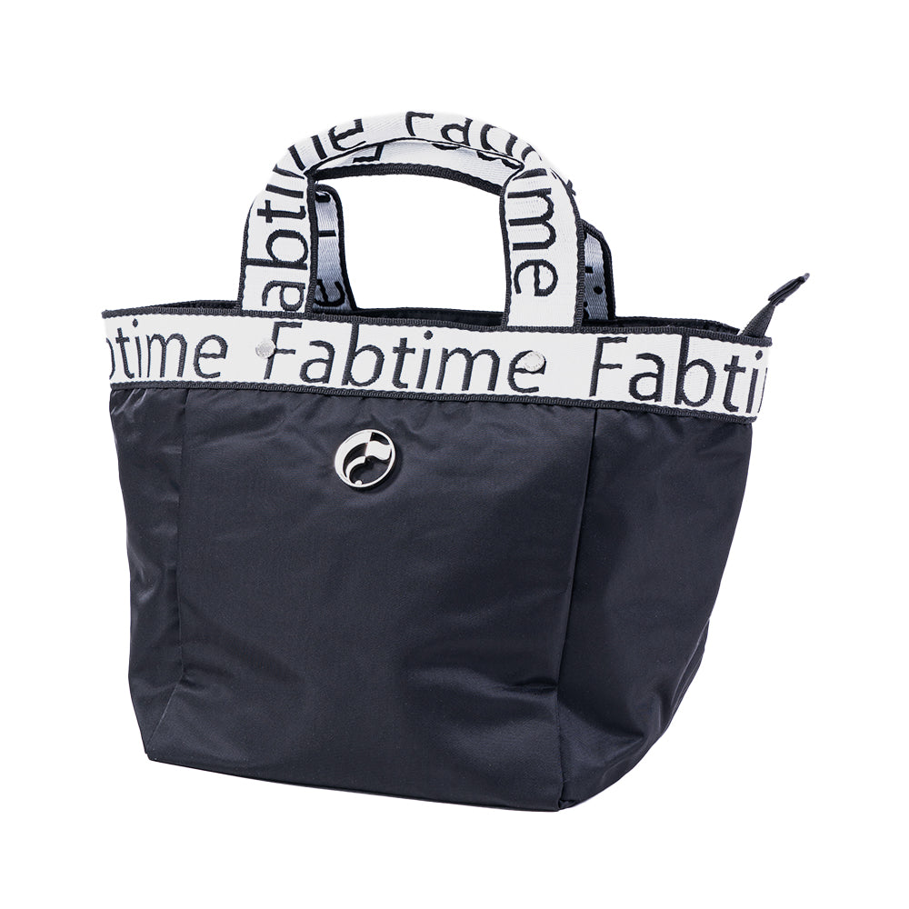 HIGH SPEC CART BAG