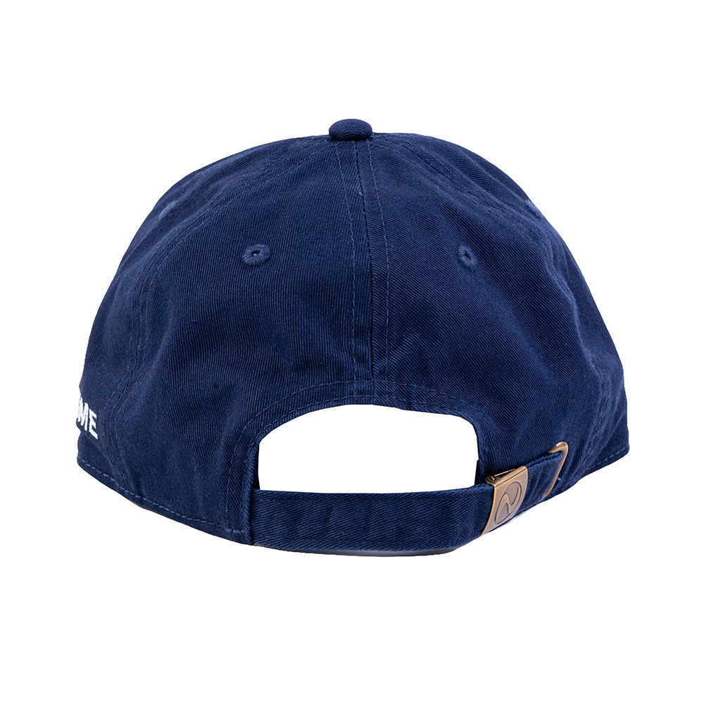 FT LOW CAP NAVY