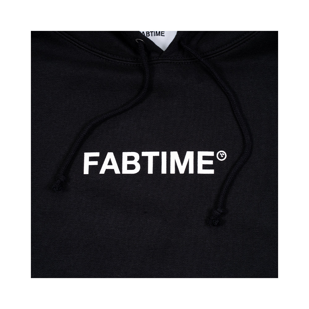 LOGO HOODIE
