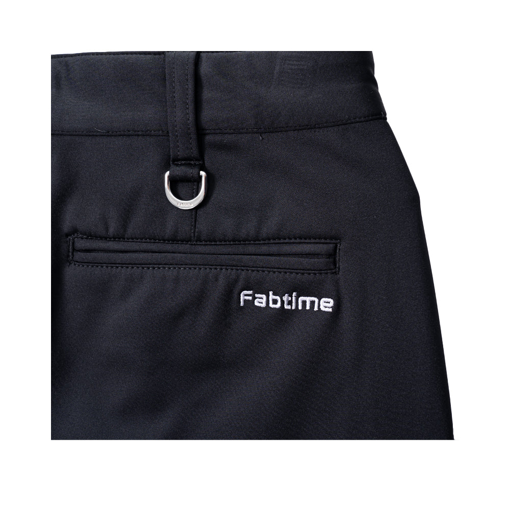 WARM STRETCH PANTS