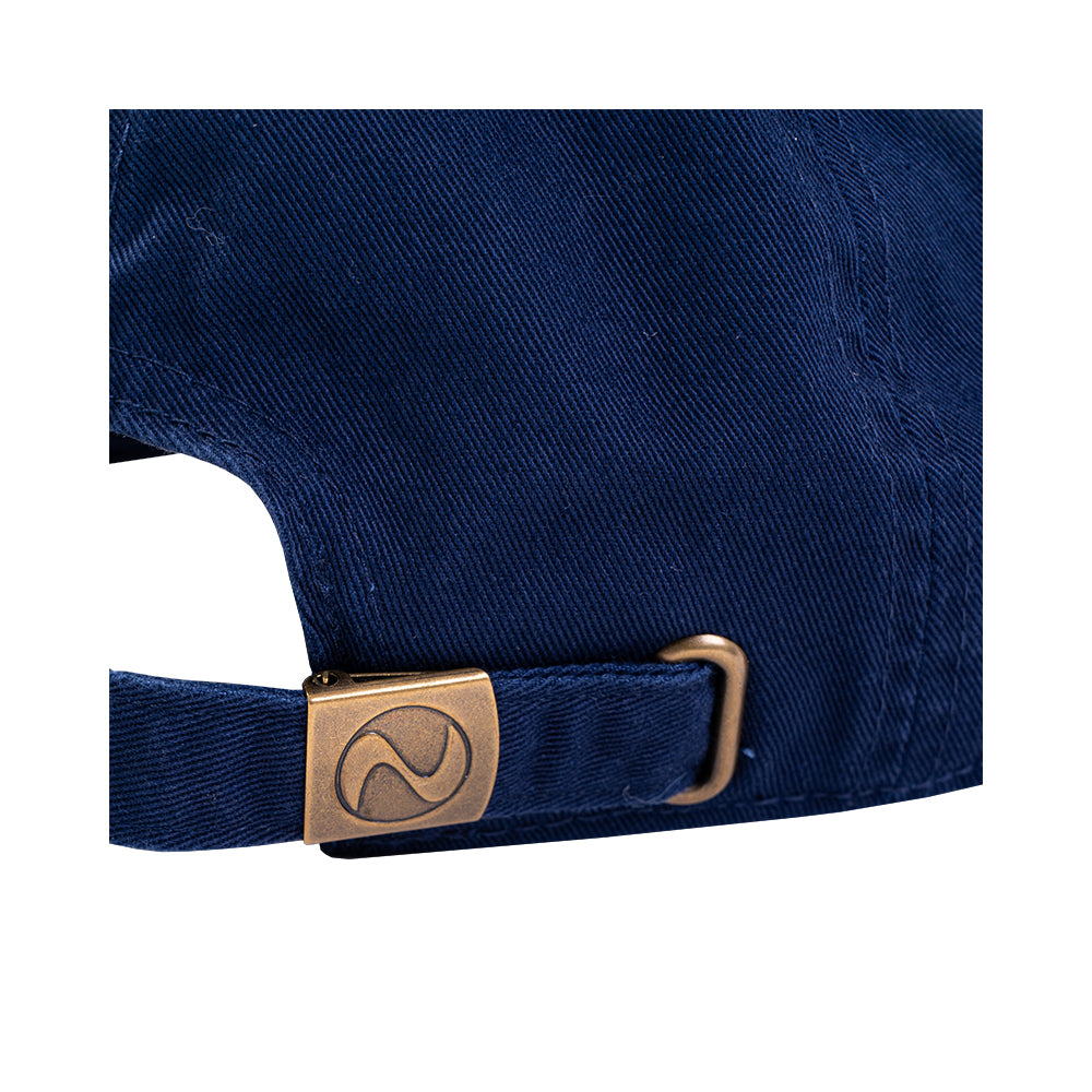 FT LOW CAP NAVY