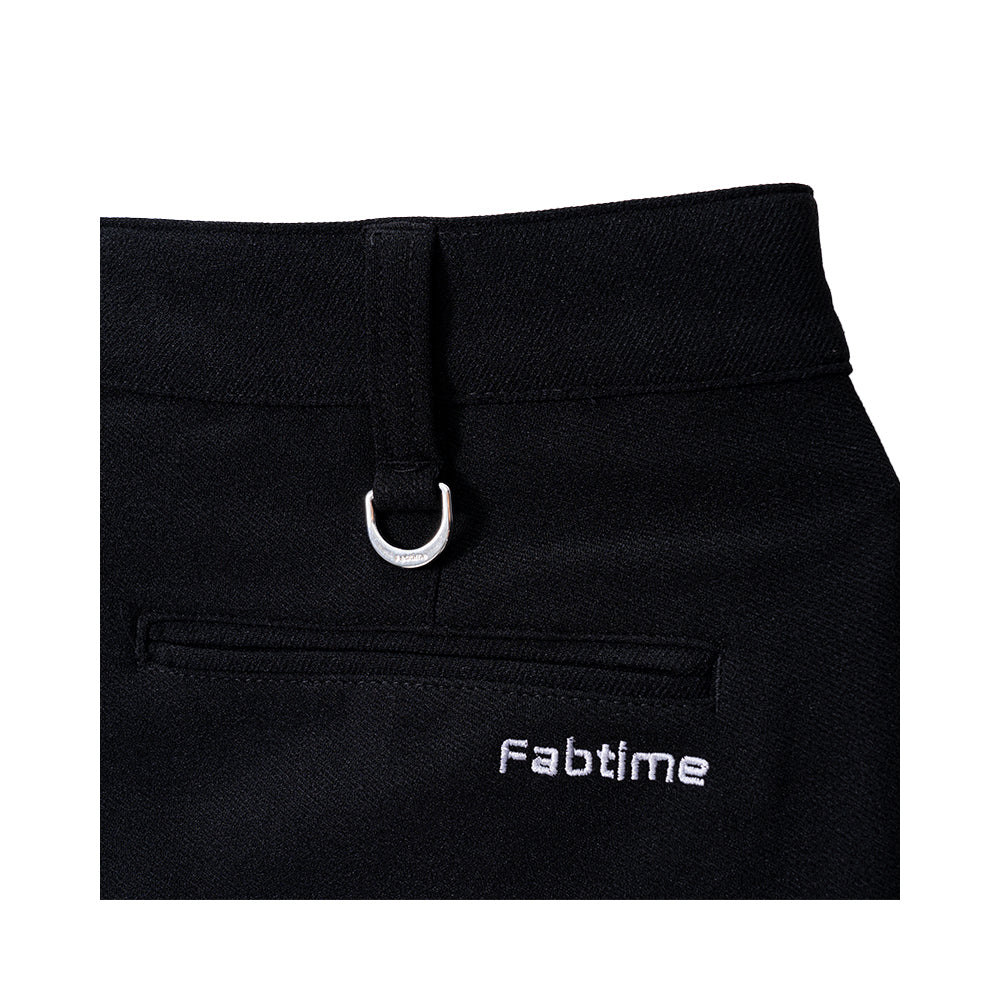 STRETCH SLACKS PANTS