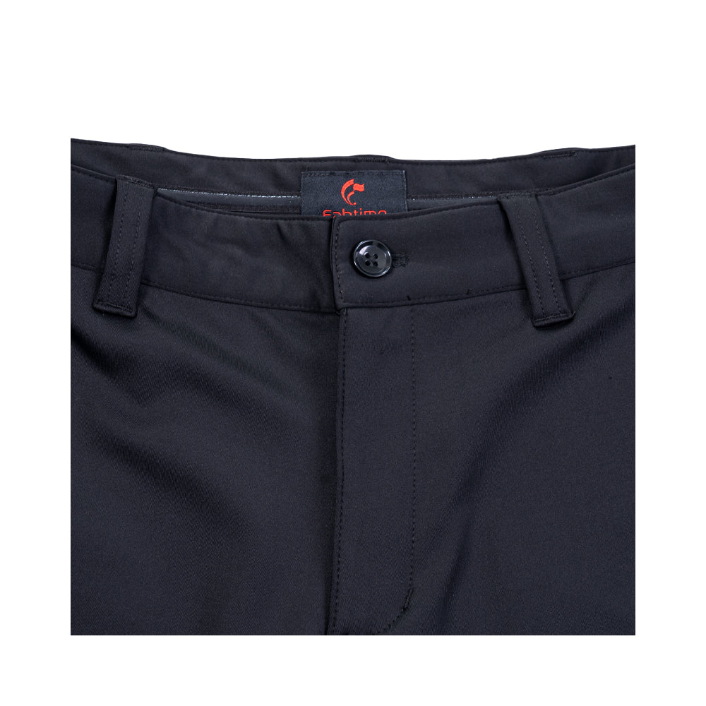 WARM STRETCH PANTS