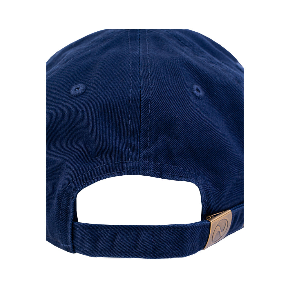 FT LOW CAP NAVY
