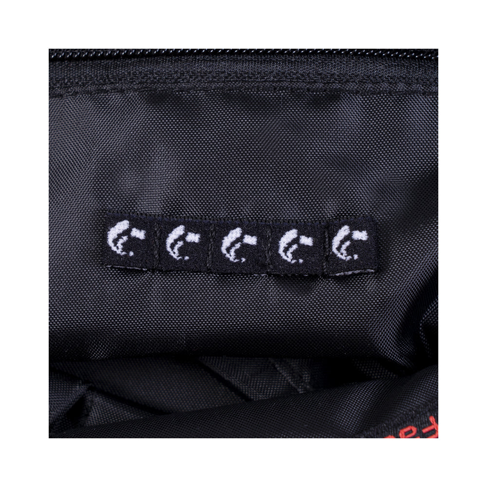 HIGH SPEC CART BAG