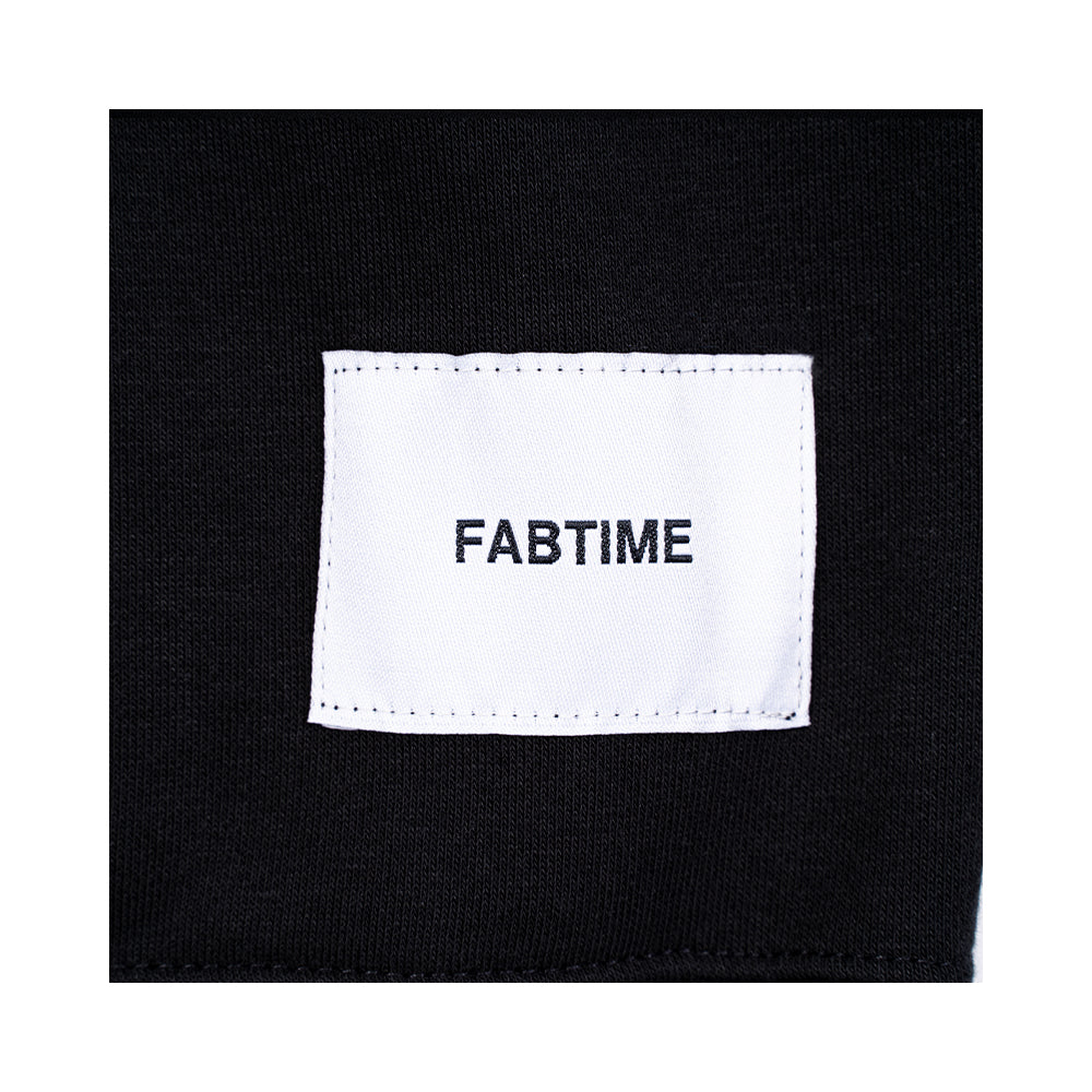 LOGO HOODIE