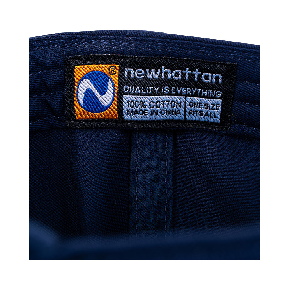 FT LOW CAP NAVY