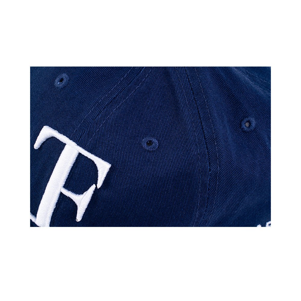 FT LOW CAP NAVY