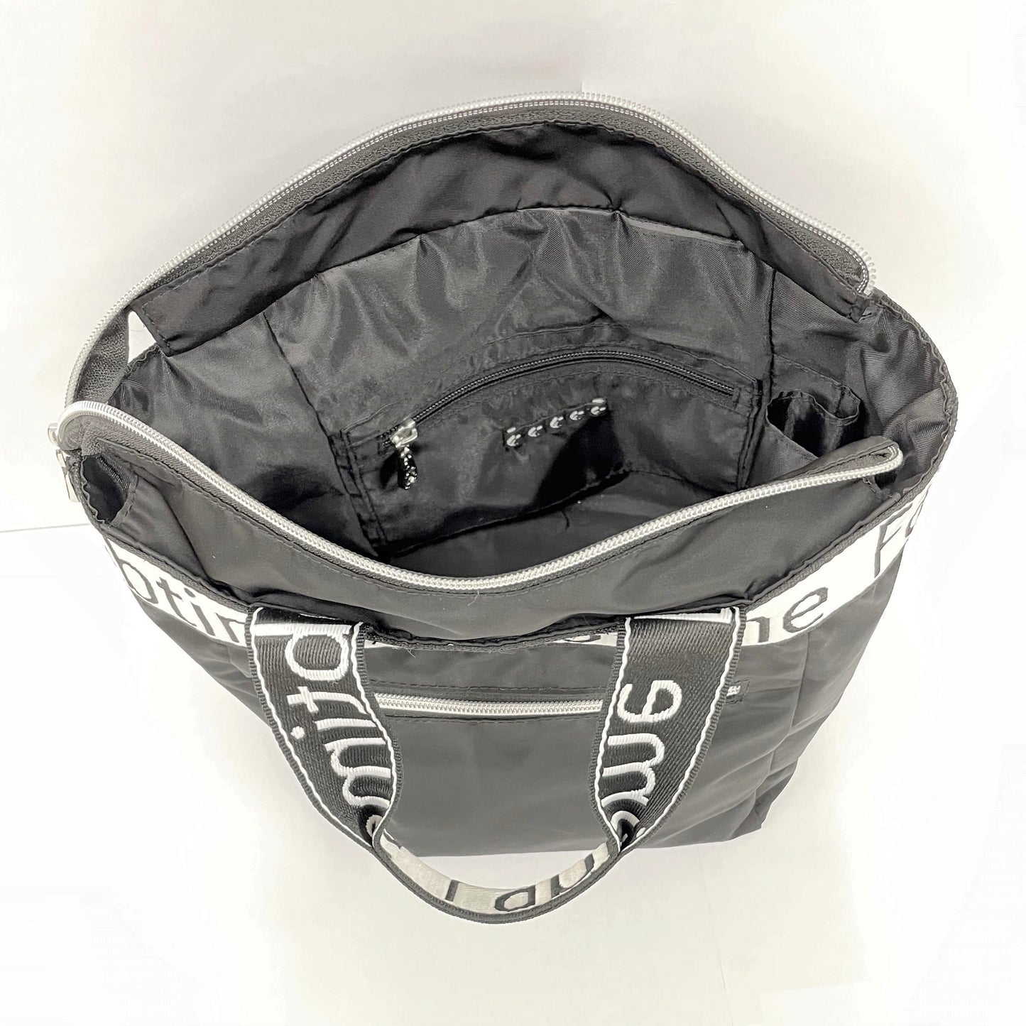 HIGH SPEC CART BAG