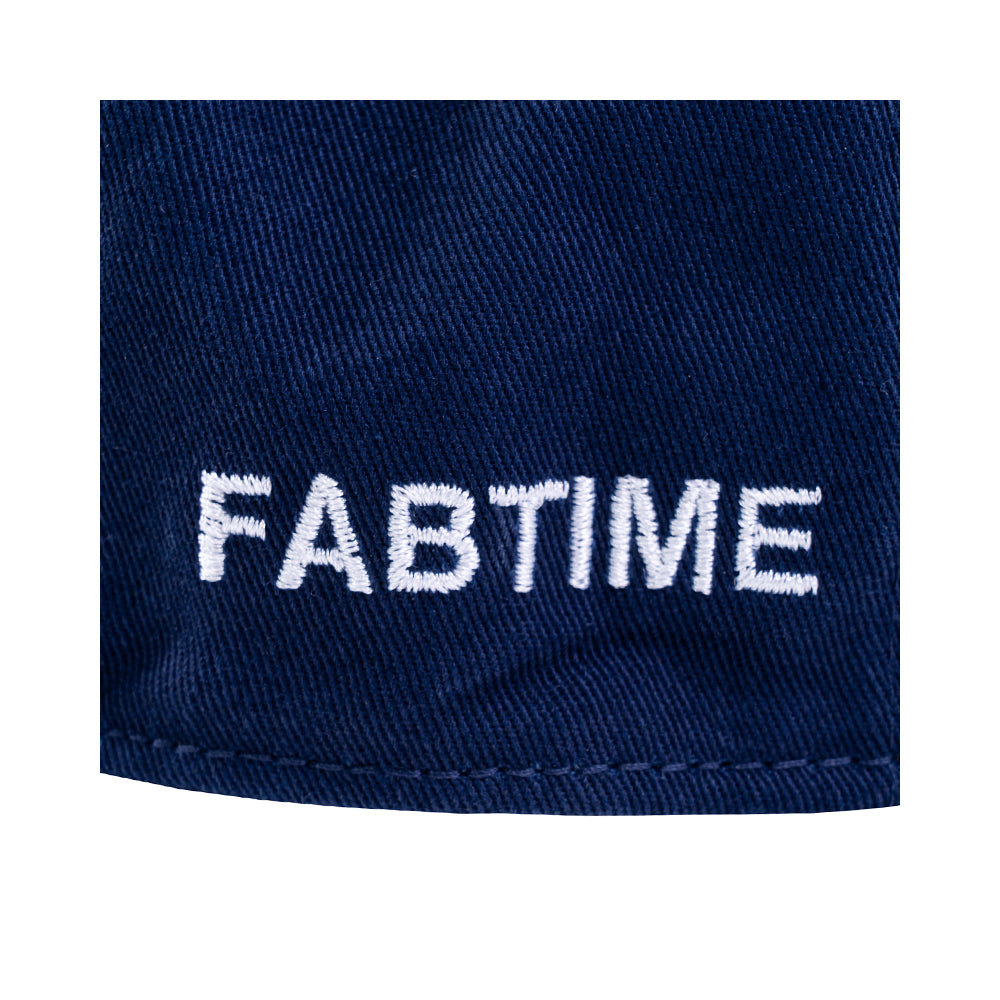 FT LOW CAP NAVY