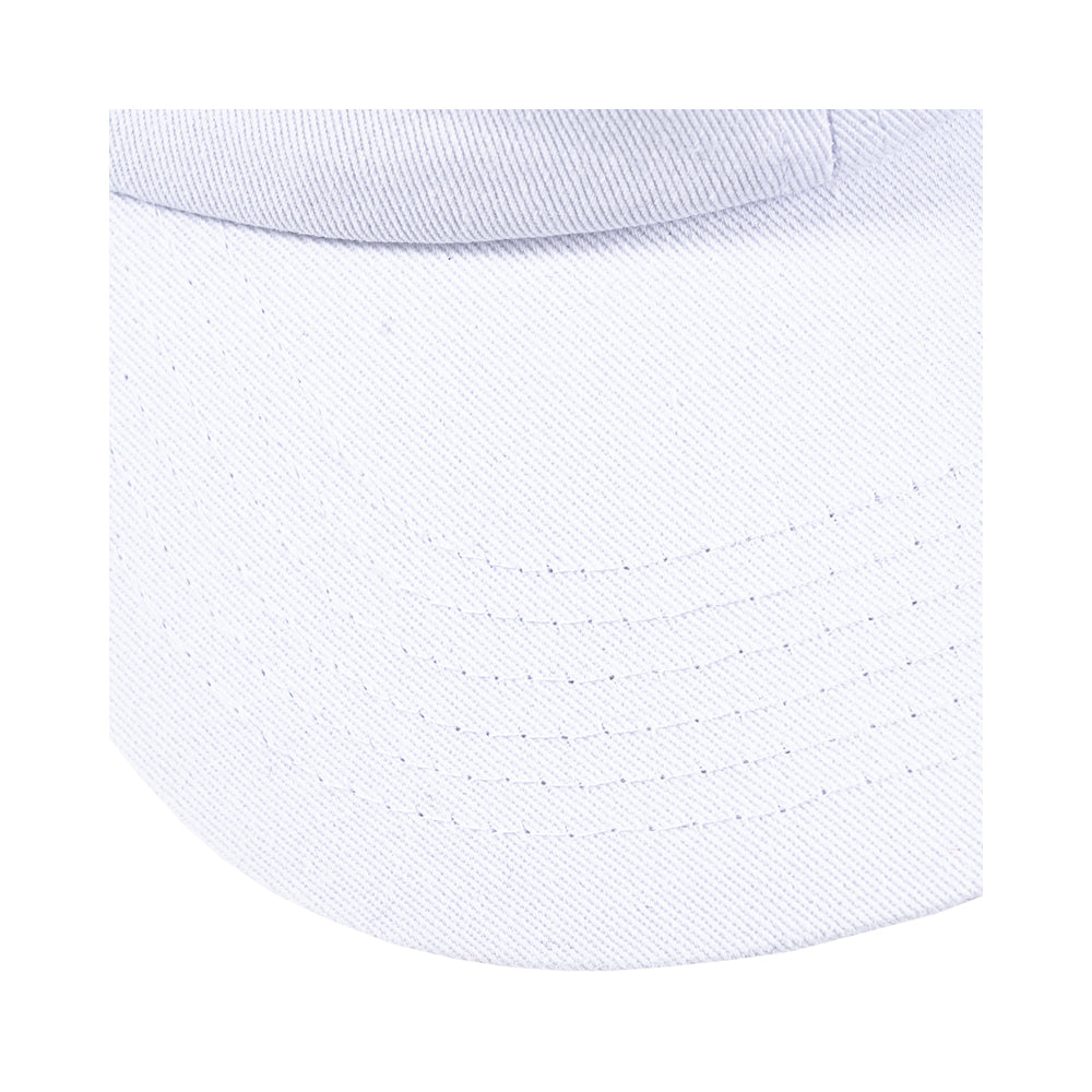 FT LOW CAP WHITE