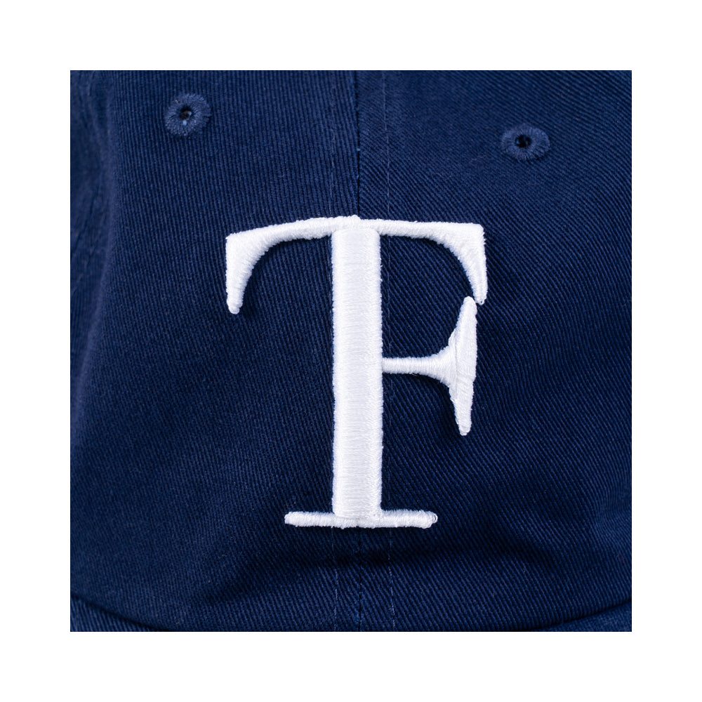 FT LOW CAP NAVY