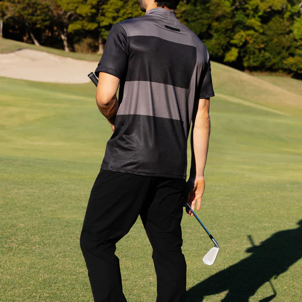 F MOCK TEE