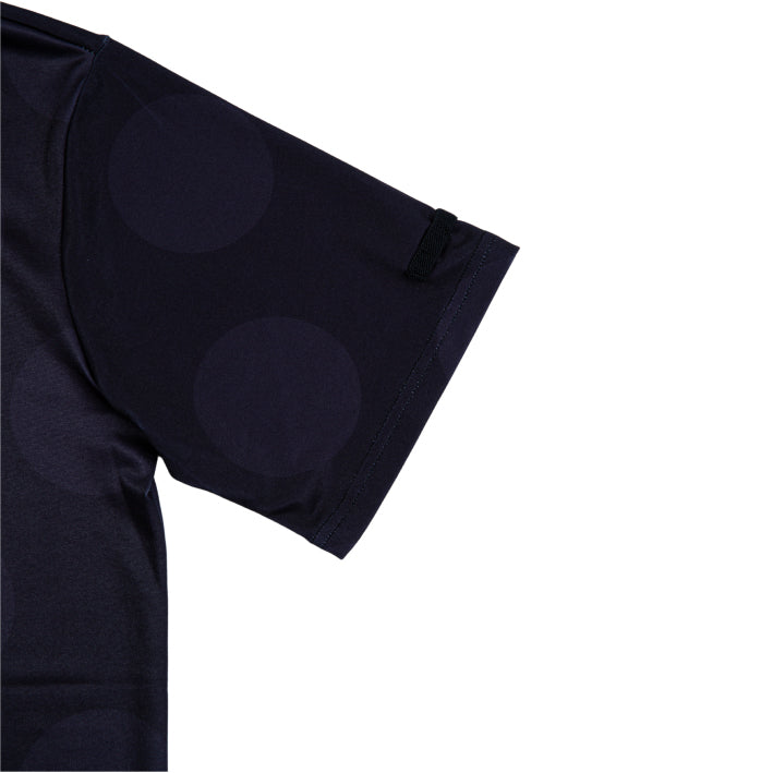 DOT MOCK TEE