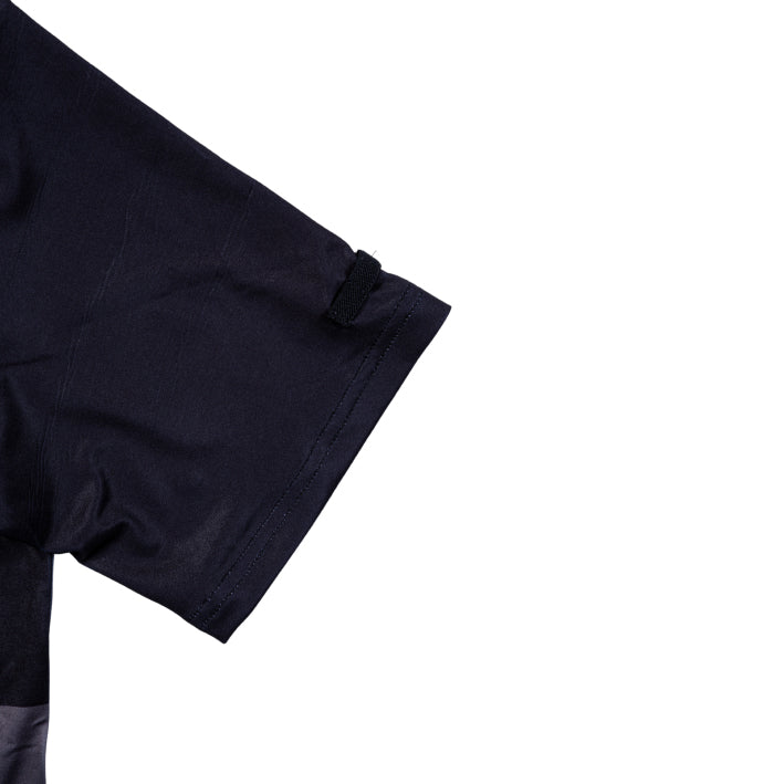 F MOCK TEE
