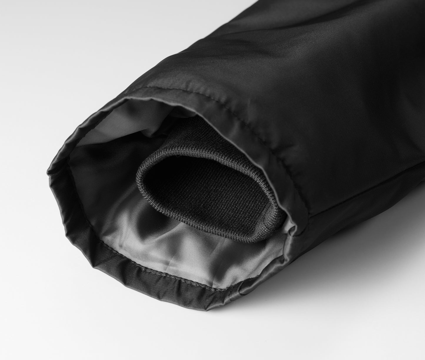 COACH JACKET (WITH BOA LINING)