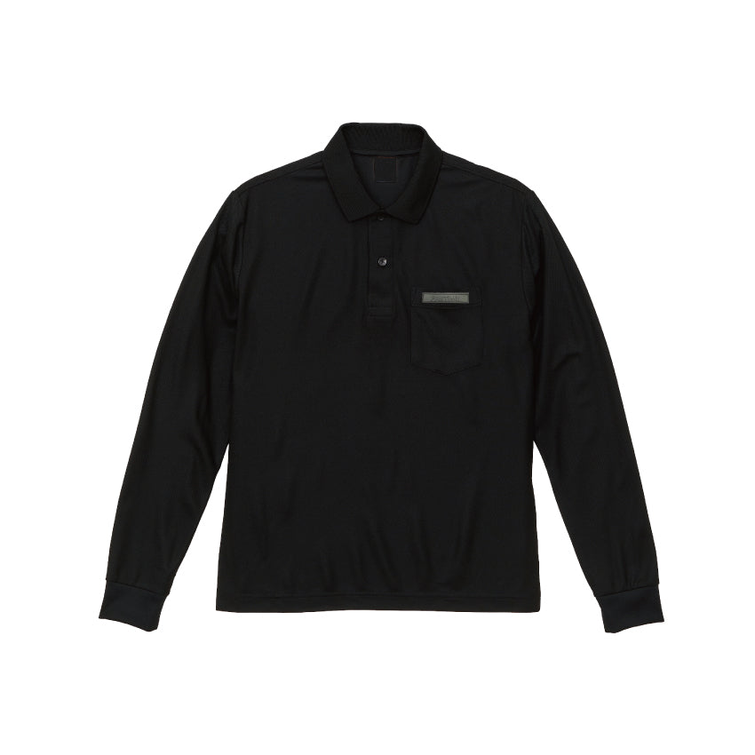 POCKET LONG POLO