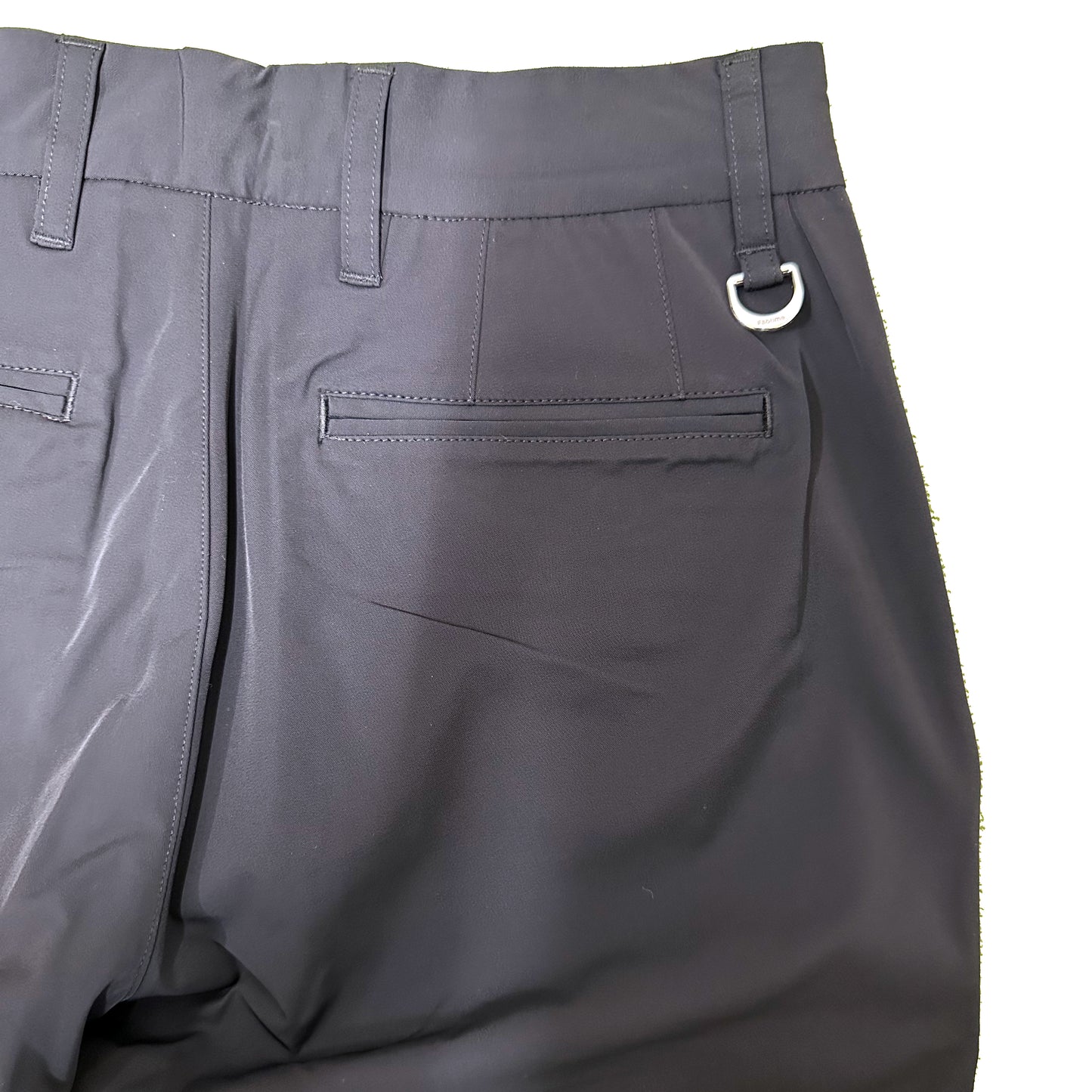 SHORT PANTS