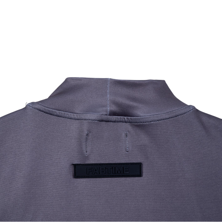 F MOCK TEE
