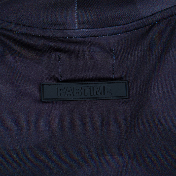 DOT MOCK TEE