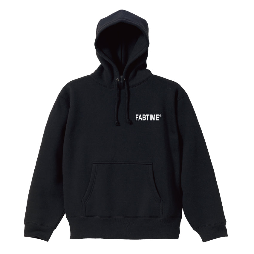 FABTIME® ORIGIN HOODIE