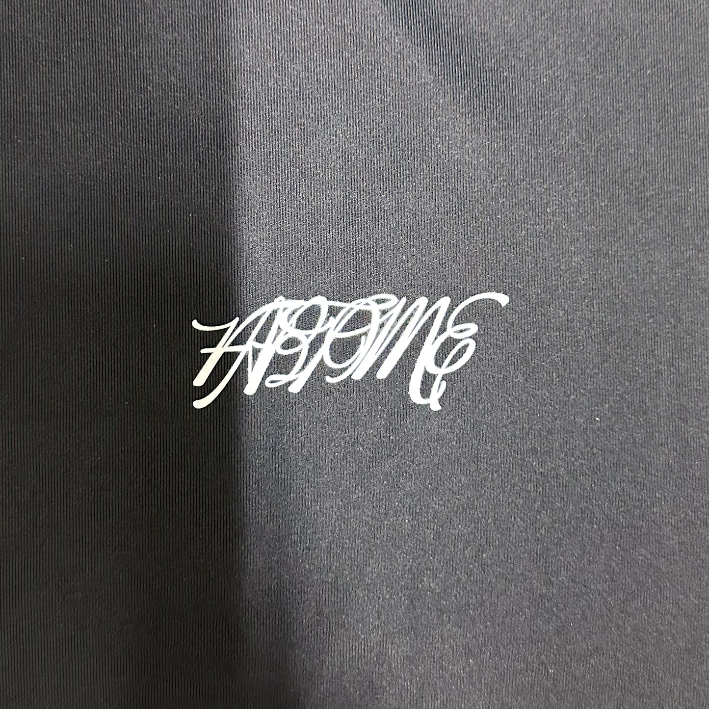 FAB MOCK NECK