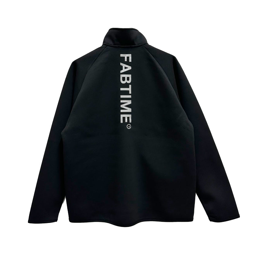 CARDBOARD KNIT JACKET