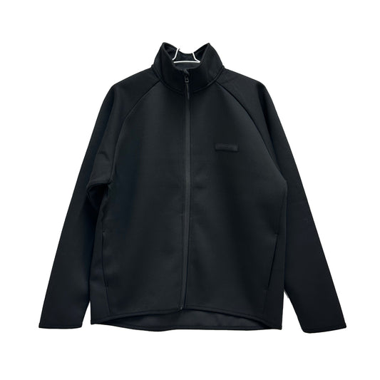 CARDBOARD KNIT JACKET
