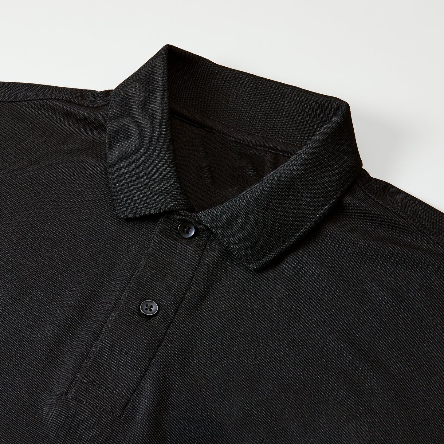GENFAB POLO【GENGEN × FABTIME コラボ限定アイテム】