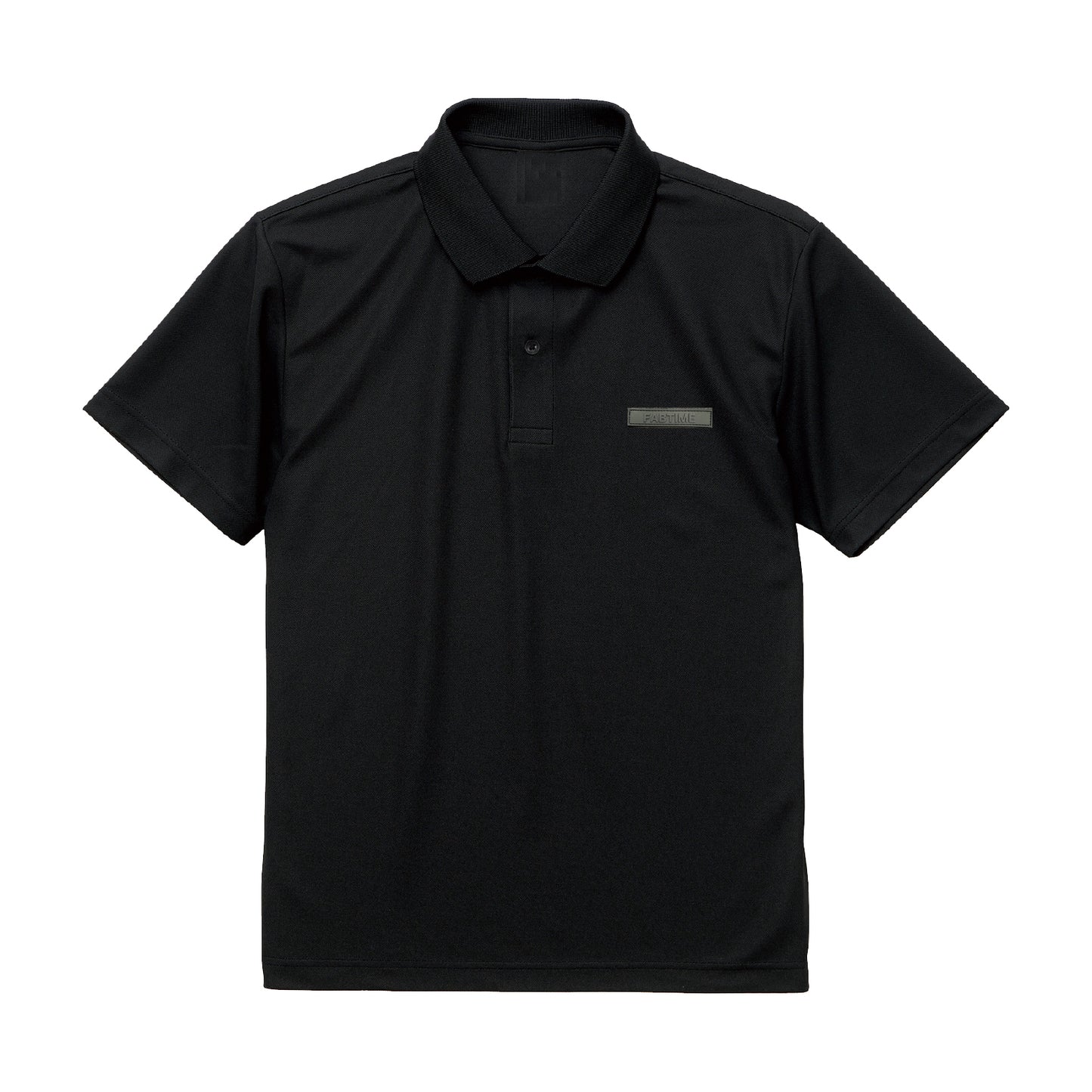 GENFAB POLO【GENGEN × FABTIME コラボ限定アイテム】