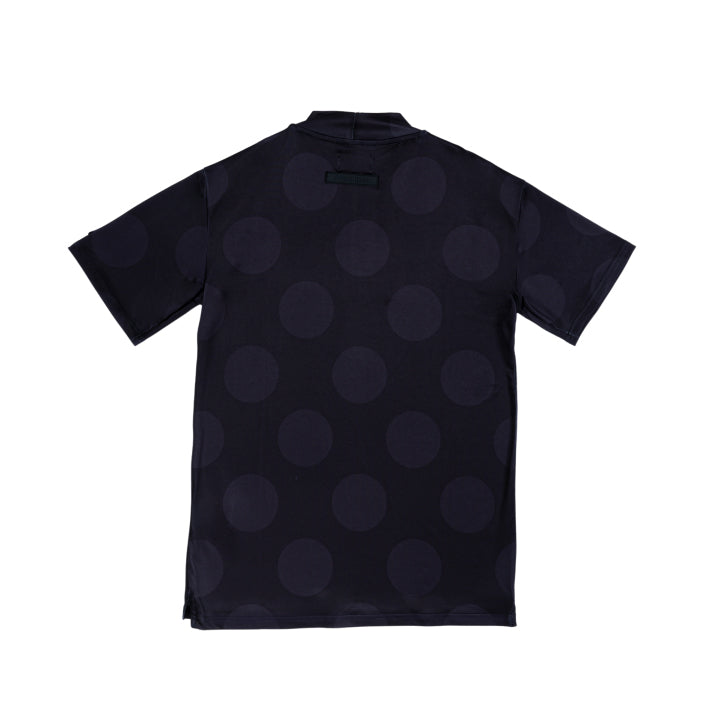 DOT MOCK TEE