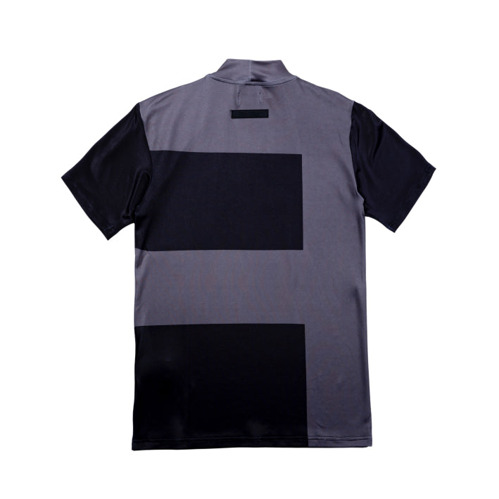 F MOCK TEE