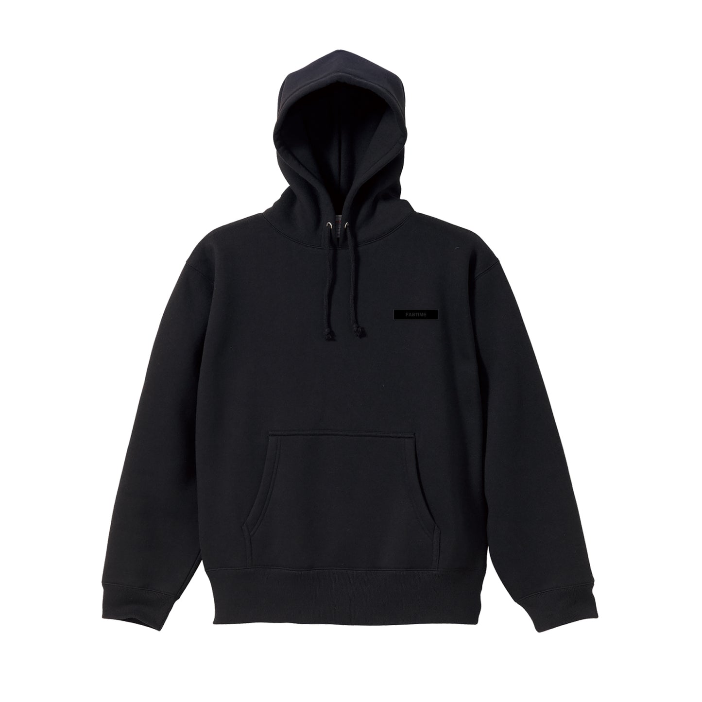GENFAB HOODIE【GENGEN × FABTIME コラボ限定アイテム】