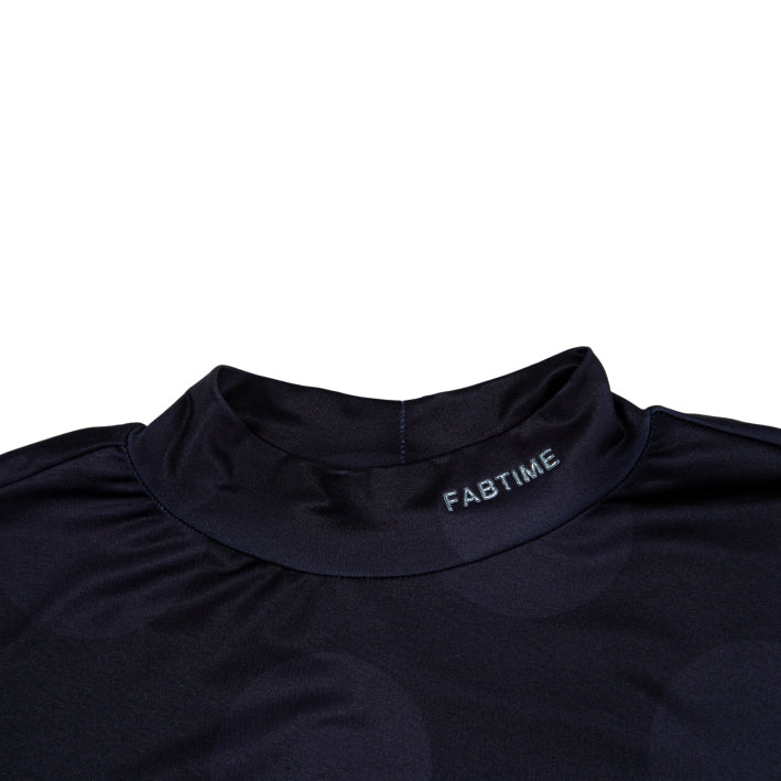 DOT MOCK TEE