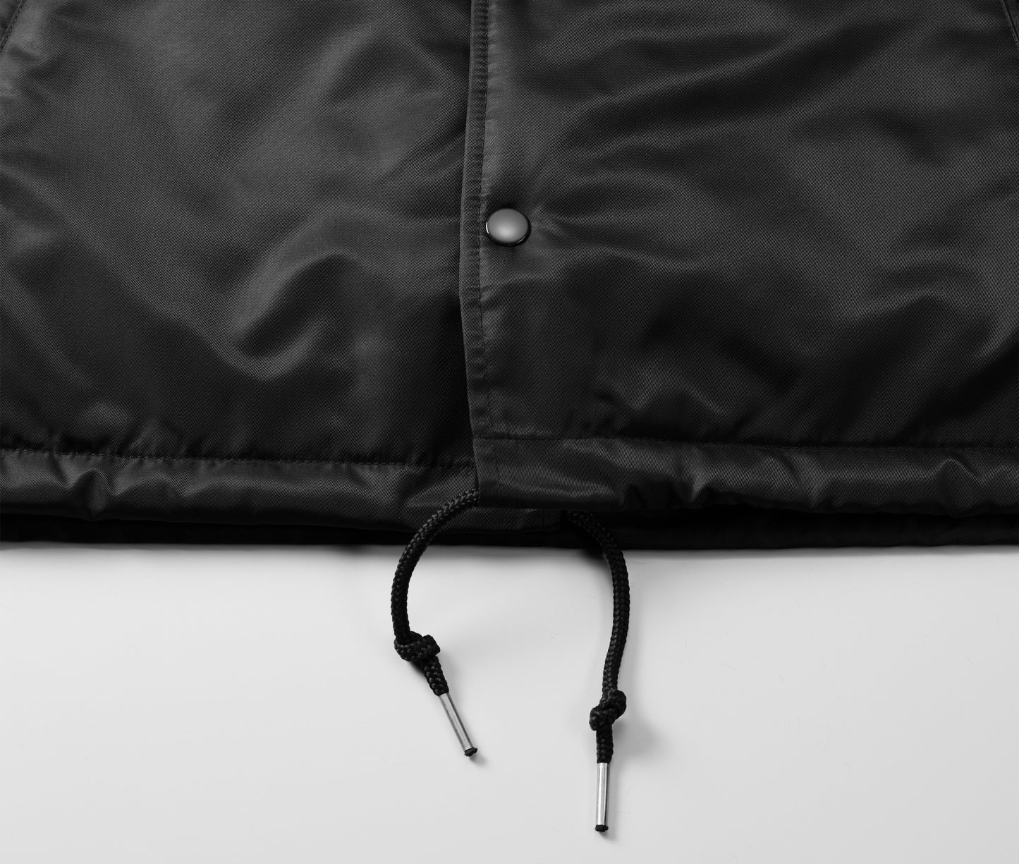 COACH JACKET (WITH BOA LINING)