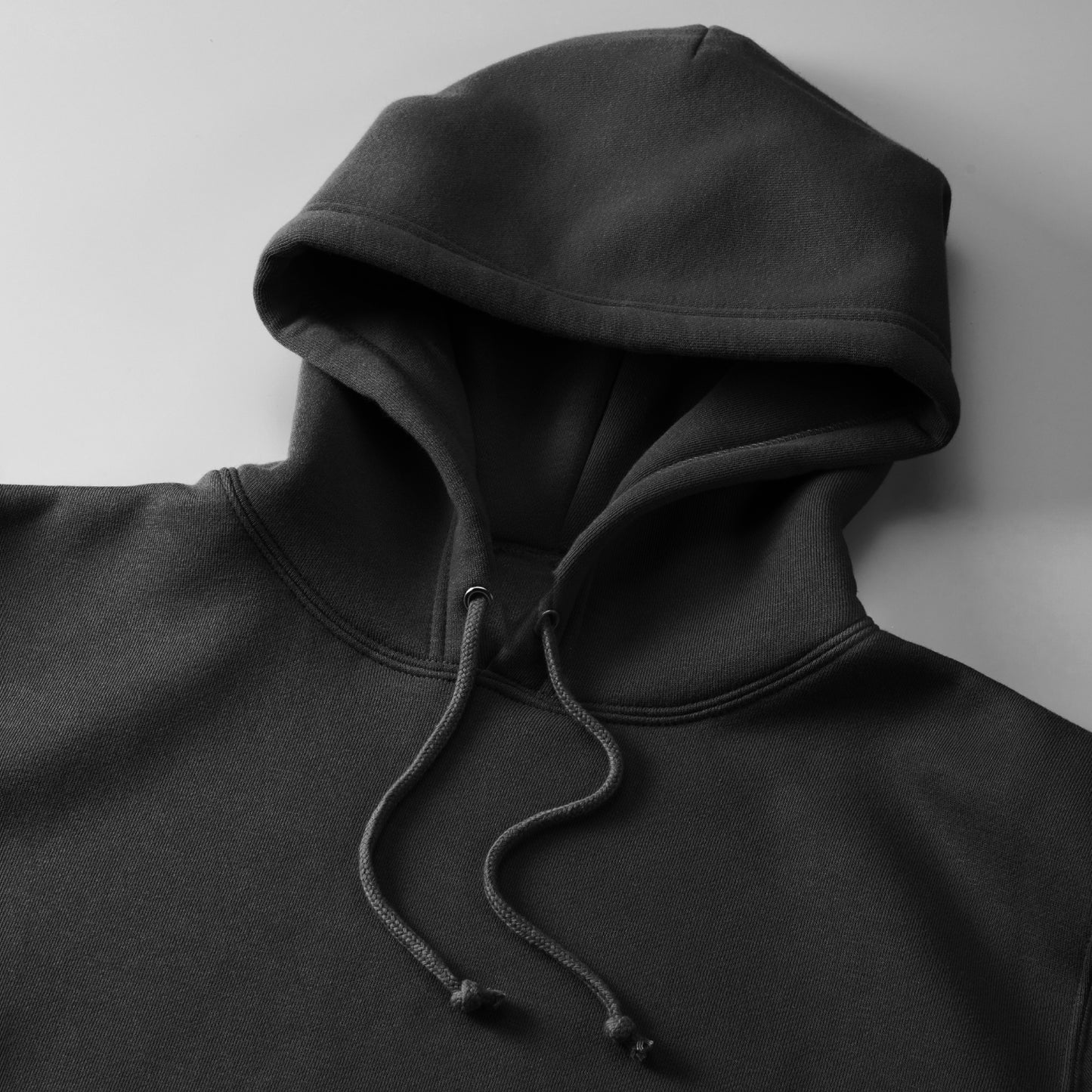 GENFAB HOODIE【GENGEN × FABTIME コラボ限定アイテム】