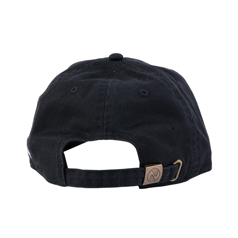 FT LOW CAP BLACK