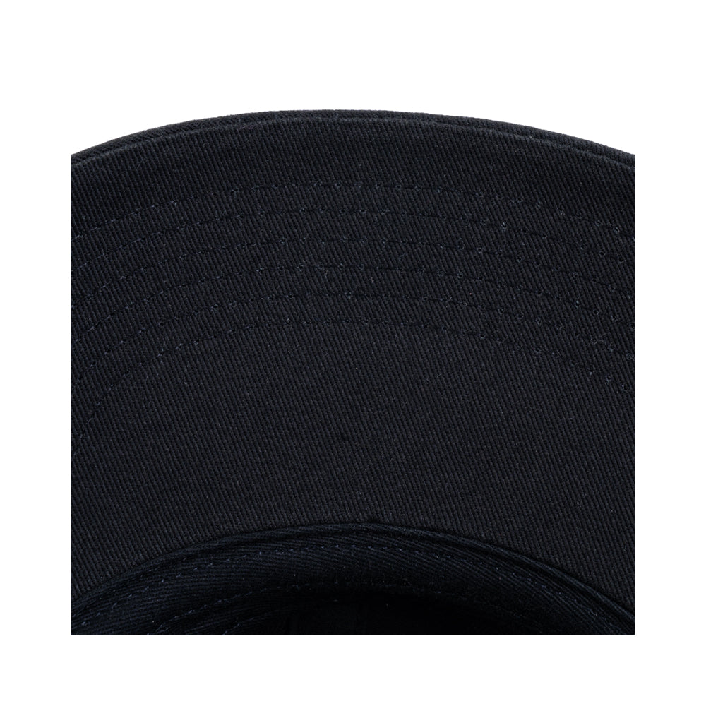 LOW CAP BLACK