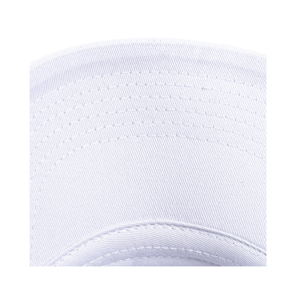 FT LOW CAP WHITE