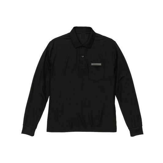 POCKET LONG POLO
