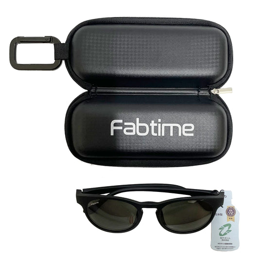 SDGs RECYCLED SUNGLASSES