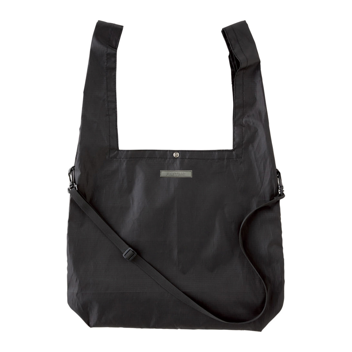 GENFAB BAG【GENGEN × FABTIME コラボ限定アイテム】