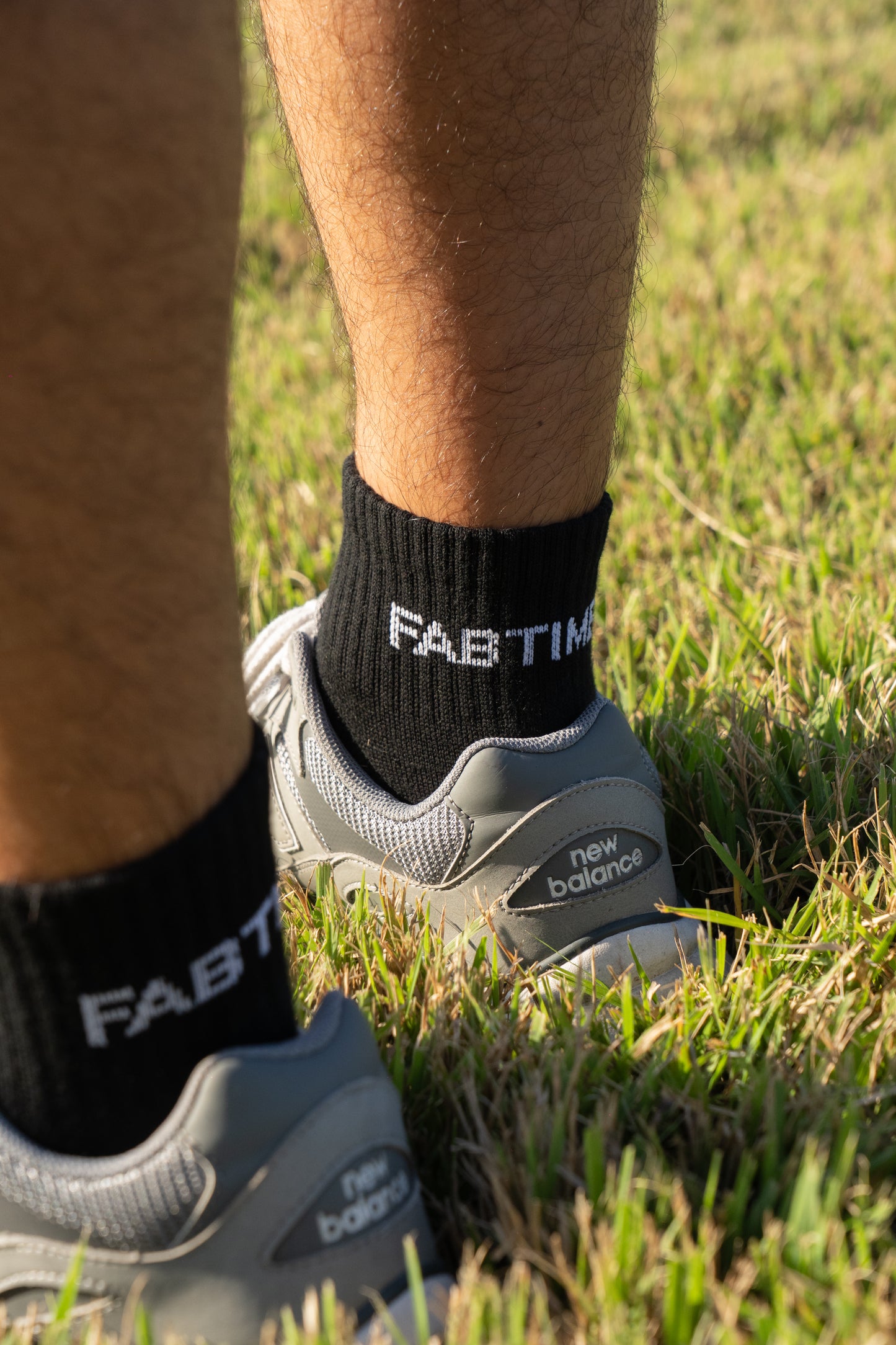 SHORT SOX