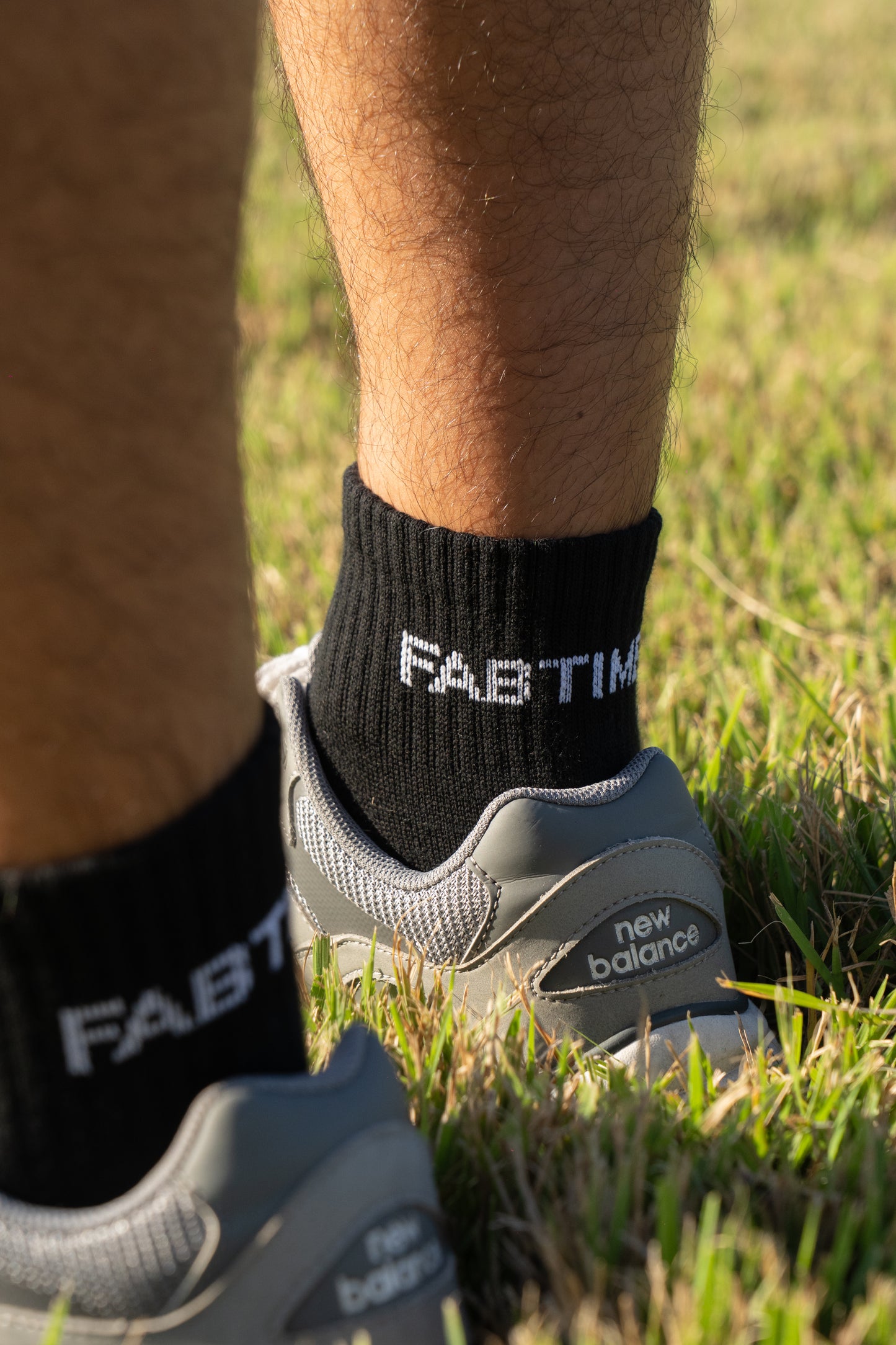 SHORT SOX